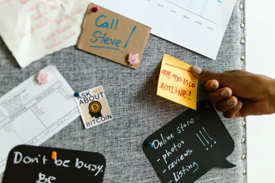 How to Create Simple Club Volunteer Roles