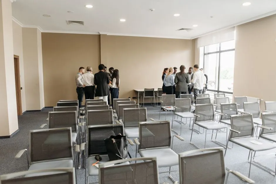 How to Run a Community Club Meeting That Gets Things Done